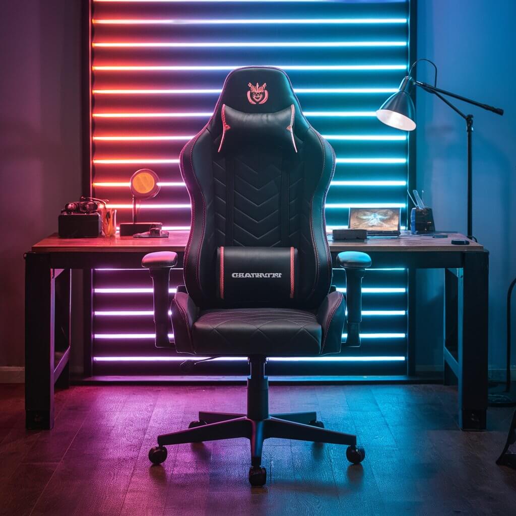 Office Chairs